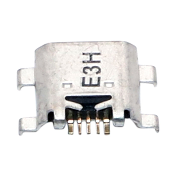 Connecteur de port de charge 10 PCS pour Huawei P8 Lite (2018) / Mate 10 Lite