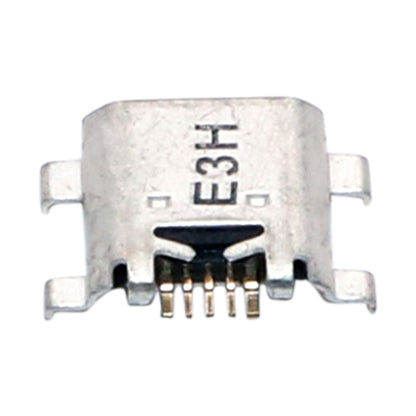 Connecteur de port de charge 10 PCS pour Huawei P8 Lite (2018) / Mate 10 Lite