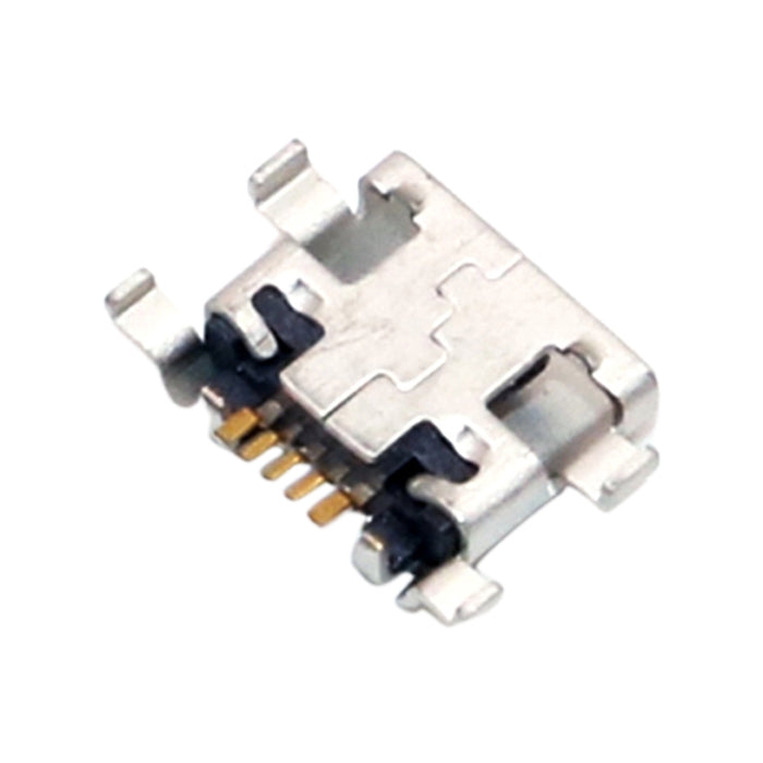 Connecteur de port de charge 10 PCS pour Huawei P8 Lite (2018) / Mate 10 Lite