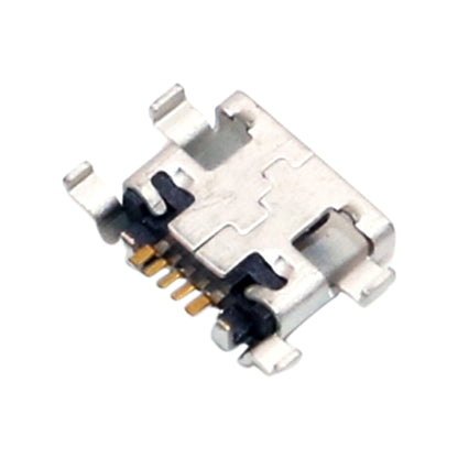 Connecteur de port de charge 10 PCS pour Huawei P8 Lite (2018) / Mate 10 Lite