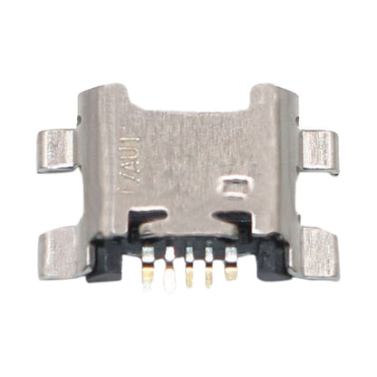 Connecteur de port de charge 10 PCS pour Huawei Enjoy 9s / Enjoy 8 Plus