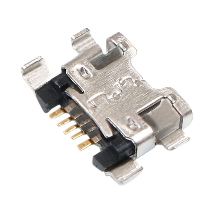 Connecteur de port de charge 10 PCS pour Huawei Enjoy 9s / Enjoy 8 Plus