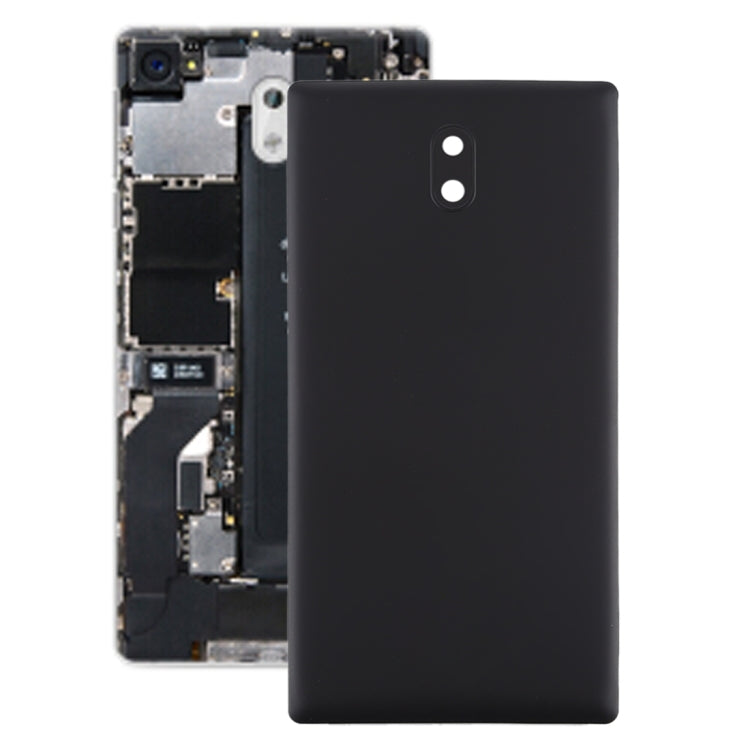 Couvercle de batterie pour Nokia X TA-1020 TA-1028 TA-1032 TA-1038