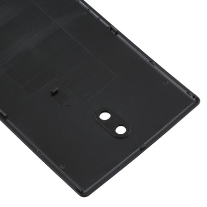 Couvercle de batterie pour Nokia X TA-1020 TA-1028 TA-1032 TA-1038