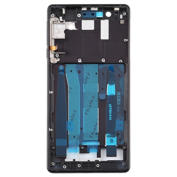 Plaque de cadre LCD pour boîtier avant, pour Nokia 3/TA-1020 TA-1028 TA-1032 TA-1038