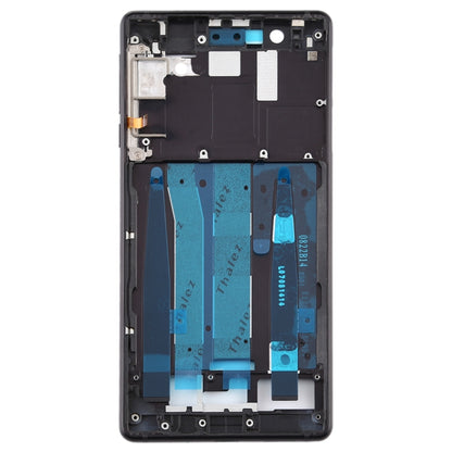 Plaque de cadre LCD pour boîtier avant, pour Nokia 3/TA-1020 TA-1028 TA-1032 TA-1038