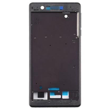 Plaque de cadre LCD pour boîtier avant, pour Nokia 3/TA-1020 TA-1028 TA-1032 TA-1038