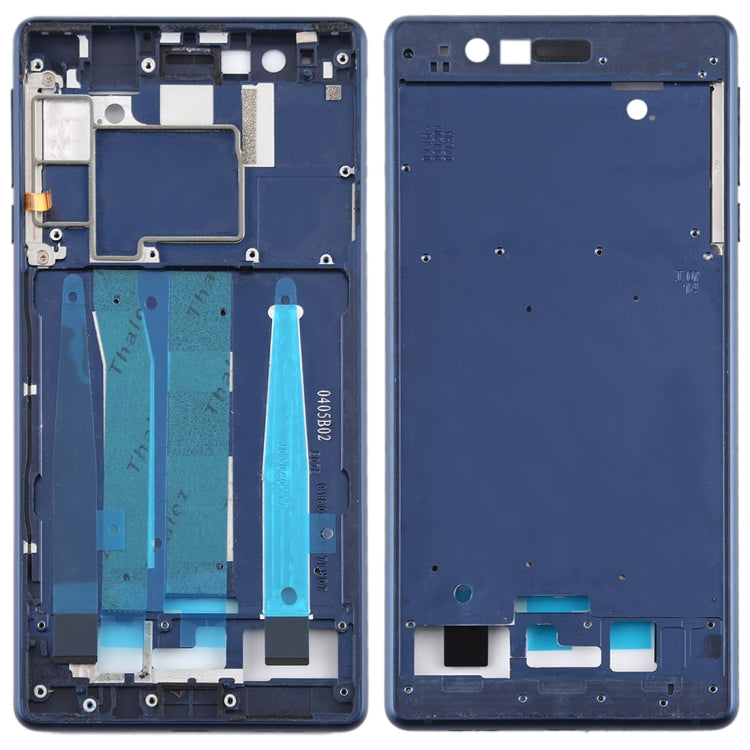 Plaque de cadre LCD pour boîtier avant, pour Nokia 3/TA-1020 TA-1028 TA-1032 TA-1038