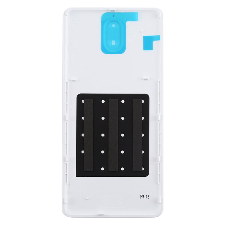 Couvercle de batterie pour Nokia X.1 TA-1049 TA-1057 TA-1063 TA-1070