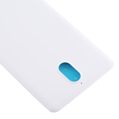 Couvercle de batterie pour Nokia X.1 TA-1049 TA-1057 TA-1063 TA-1070