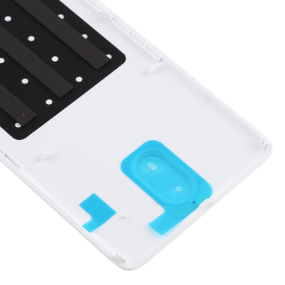 Couvercle de batterie pour Nokia X.1 TA-1049 TA-1057 TA-1063 TA-1070