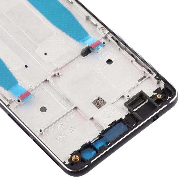 Plaque de cadre LCD pour boîtier avant, pour Nokia 3.1 TA-1049 TA-1057 TA-1063 TA-1070