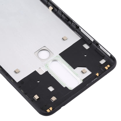 Cache arrière de la batterie avec touches latérales pour Nokia 3.1 Plus