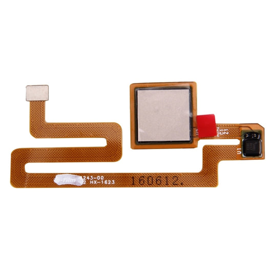 Pour bouton d'empreinte digitale Xiaomi Mi Max