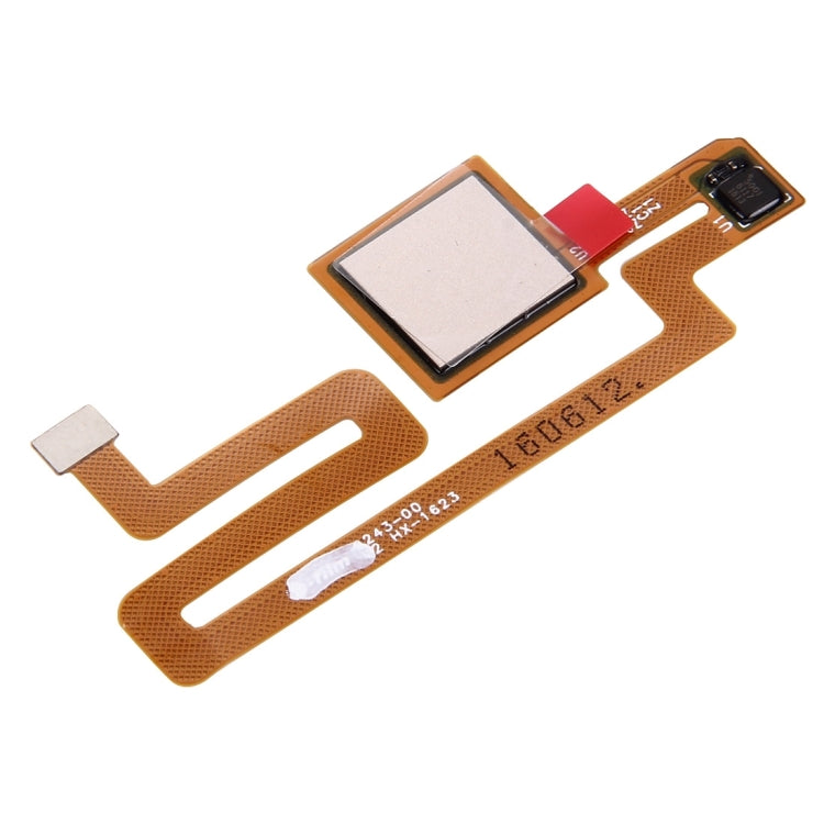 Pour bouton d'empreinte digitale Xiaomi Mi Max