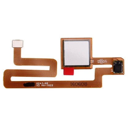 Pour bouton d'empreinte digitale Xiaomi Mi Max