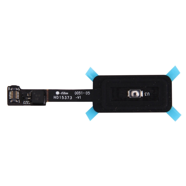 Pour Lenovo ZUK Z1 bouton d'empreinte digitale