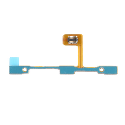 Pour Vivo Y55 Bouton d'alimentation et bouton de volume Câble flexible