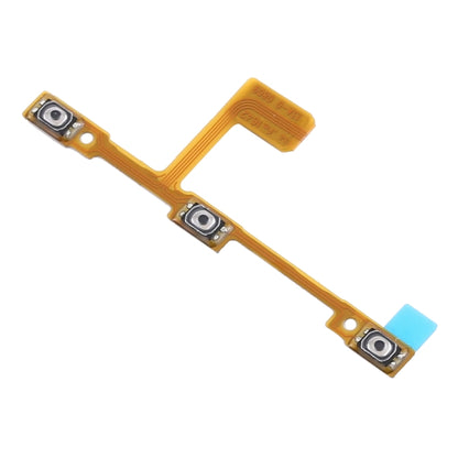 Pour Vivo Y55 Bouton d'alimentation et bouton de volume Câble flexible