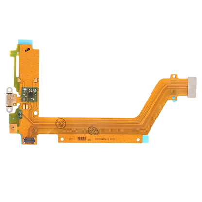 Câble flexible de port de chargement pour Vivo Y51