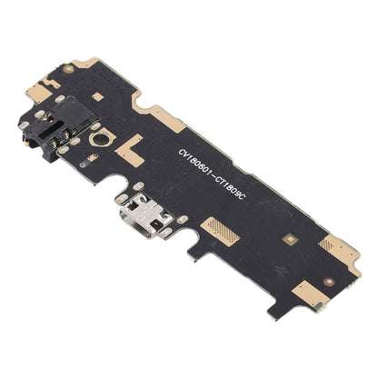 Pour carte de port de chargement Vivo Y83