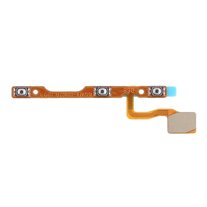 Pour Vivo Y67 Bouton d'alimentation et bouton de volume Câble flexible