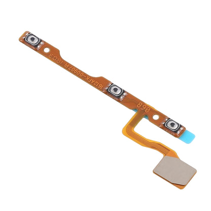 Pour Vivo Y67 Bouton d'alimentation et bouton de volume Câble flexible