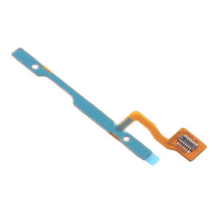 Pour Vivo Y67 Bouton d'alimentation et bouton de volume Câble flexible
