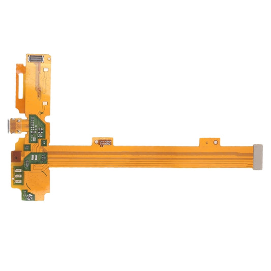 Câble flexible de port de chargement pour Vivo Y66