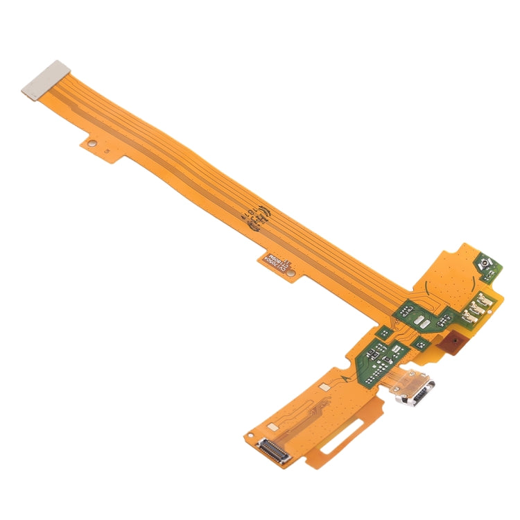 Câble flexible de port de chargement pour Vivo Y66