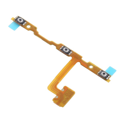 Pour Vivo X20 Bouton d'alimentation et bouton de volume Câble flexible