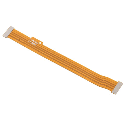 Câble flexible de carte mère pour Vivo Y85/Z1/Z1i/V9 Youth/V9