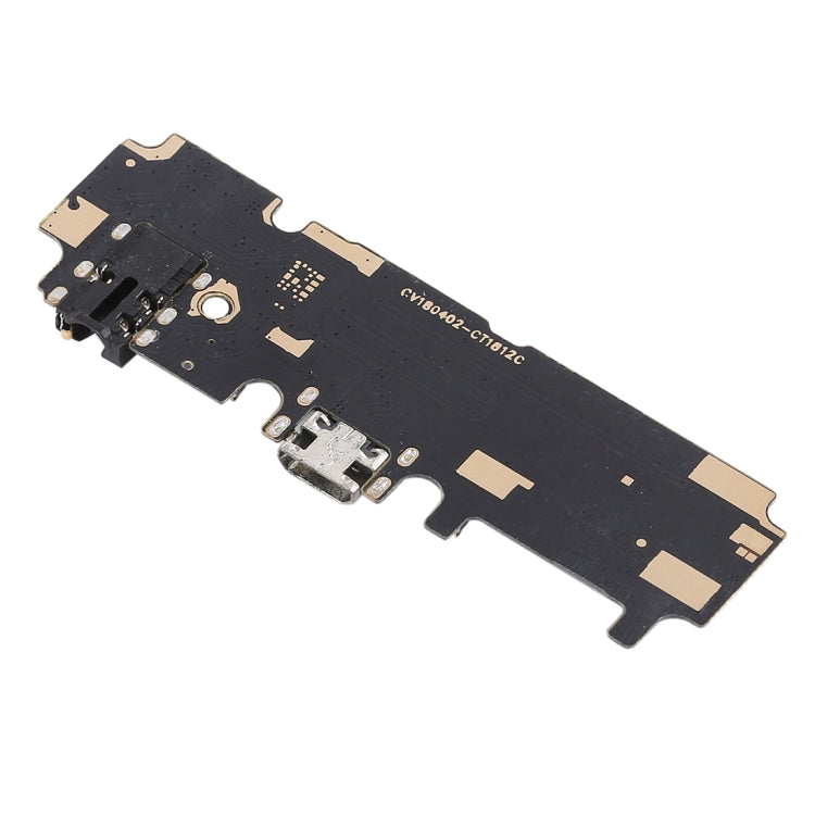 Pour Vivo Y85 / Z1 / Z1i / V9 Youth / V9 Carte de port de charge