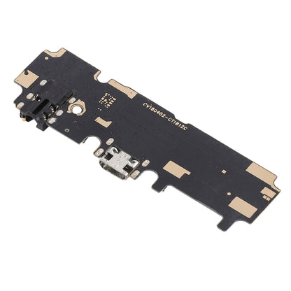 Pour Vivo Y85 / Z1 / Z1i / V9 Youth / V9 Carte de port de charge