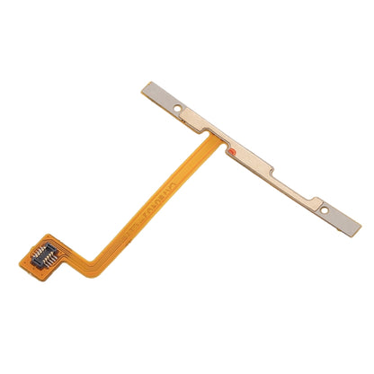 Pour Vivo Y85 Bouton d'alimentation et bouton de volume Câble flexible
