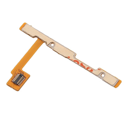 Pour Vivo Y71 Bouton d'alimentation et bouton de volume Câble flexible