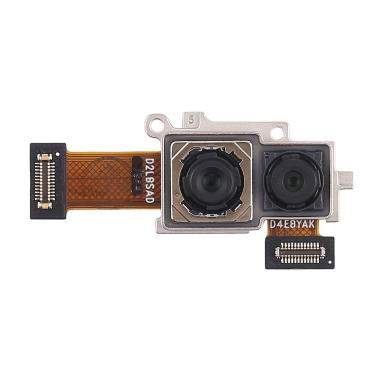 Pour Vivo X21 caméra arrière