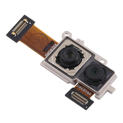 Pour Vivo X21 caméra arrière