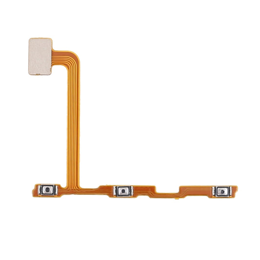 Câble flexible pour bouton d'alimentation et bouton de volume pour Vivo X23