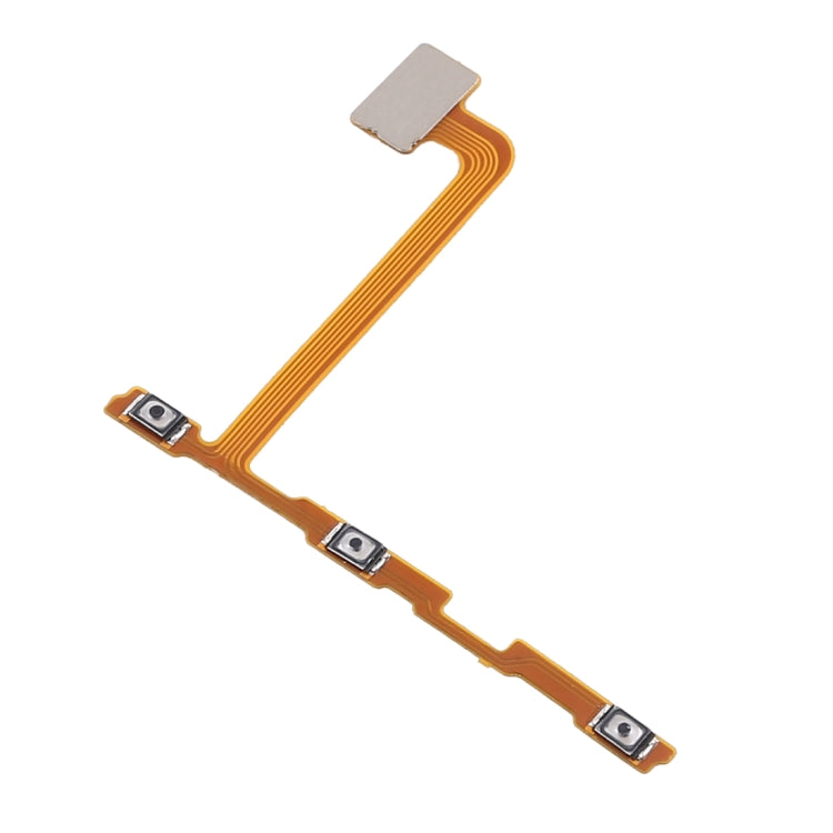 Câble flexible pour bouton d'alimentation et bouton de volume pour Vivo X23