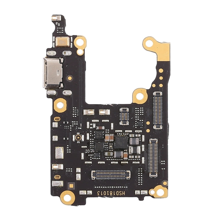 Pour carte de port de chargement Vivo X23