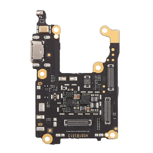 Pour carte de port de chargement Vivo X23