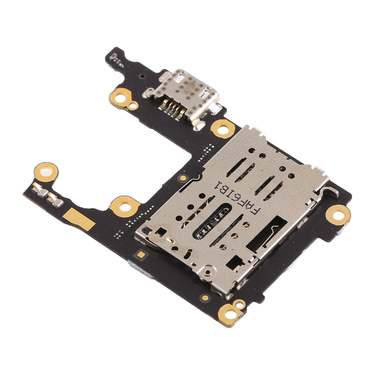 Pour carte de port de chargement Vivo X23