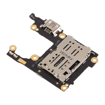 Pour carte de port de chargement Vivo X23