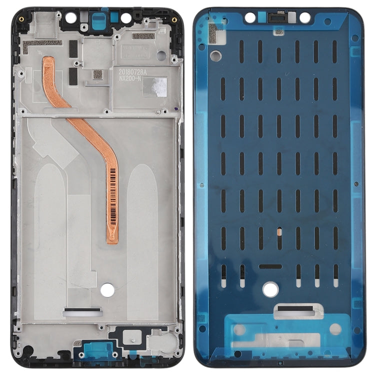 Cadre central pour Xiaomi Pocophone F1