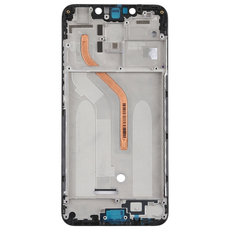 Cadre central pour Xiaomi Pocophone F1