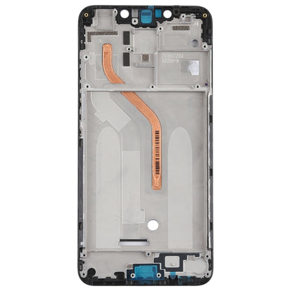 Cadre central pour Xiaomi Pocophone F1