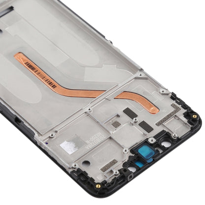 Cadre central pour Xiaomi Pocophone F1