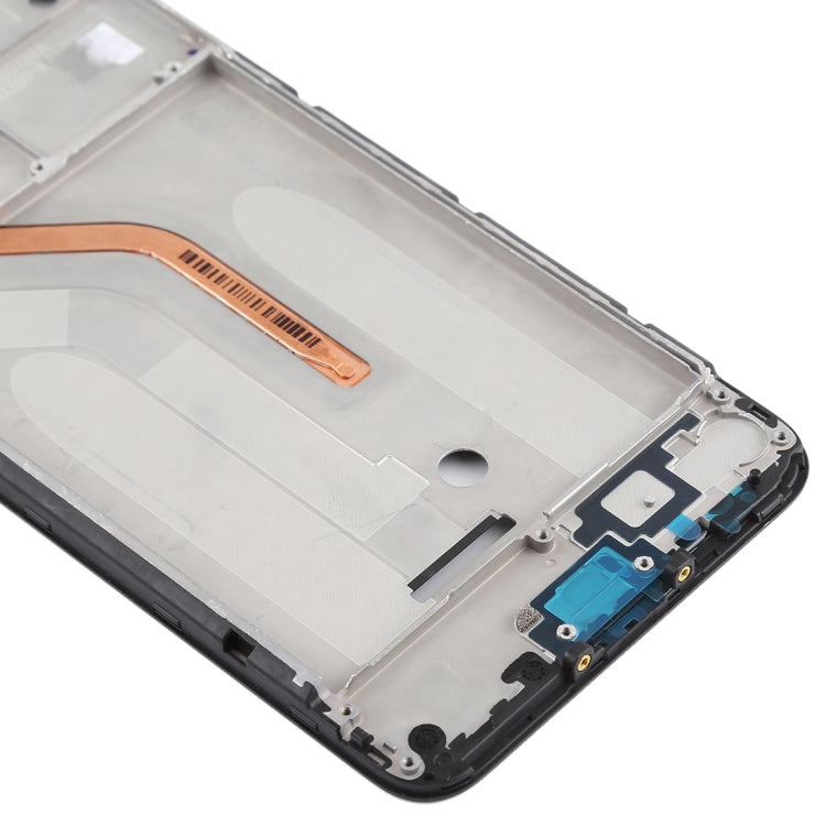 Cadre central pour Xiaomi Pocophone F1