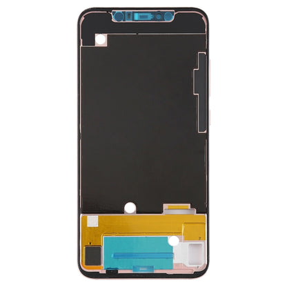 Cadre central avec touches latérales pour Xiaomi Mi 8